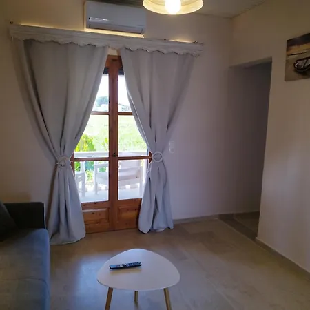 Natura Superior Almyros Apartamento *