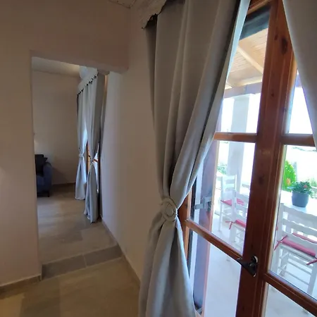 Natura Superior Almyros Apartamento