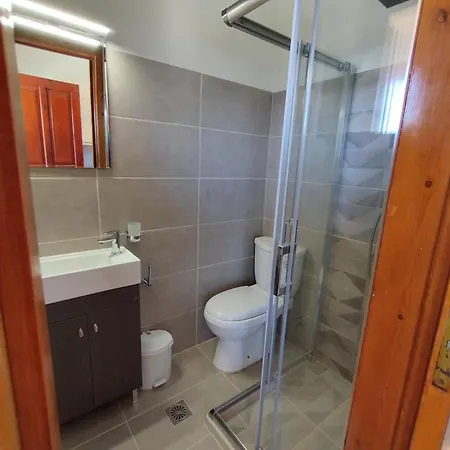 Daire Natura Superior Almyros Almiros Beach