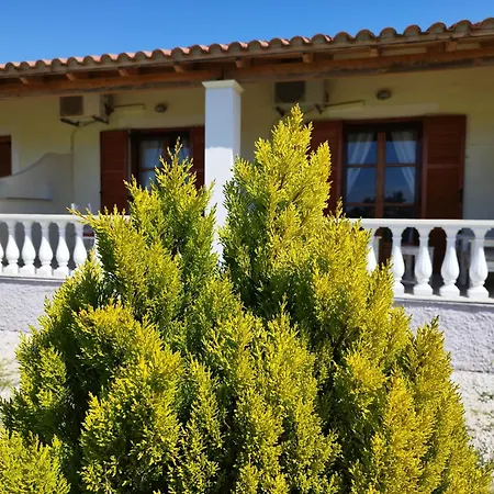 Natura Superior Almyros Daire *